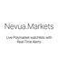 Favicon of Nevua Markets